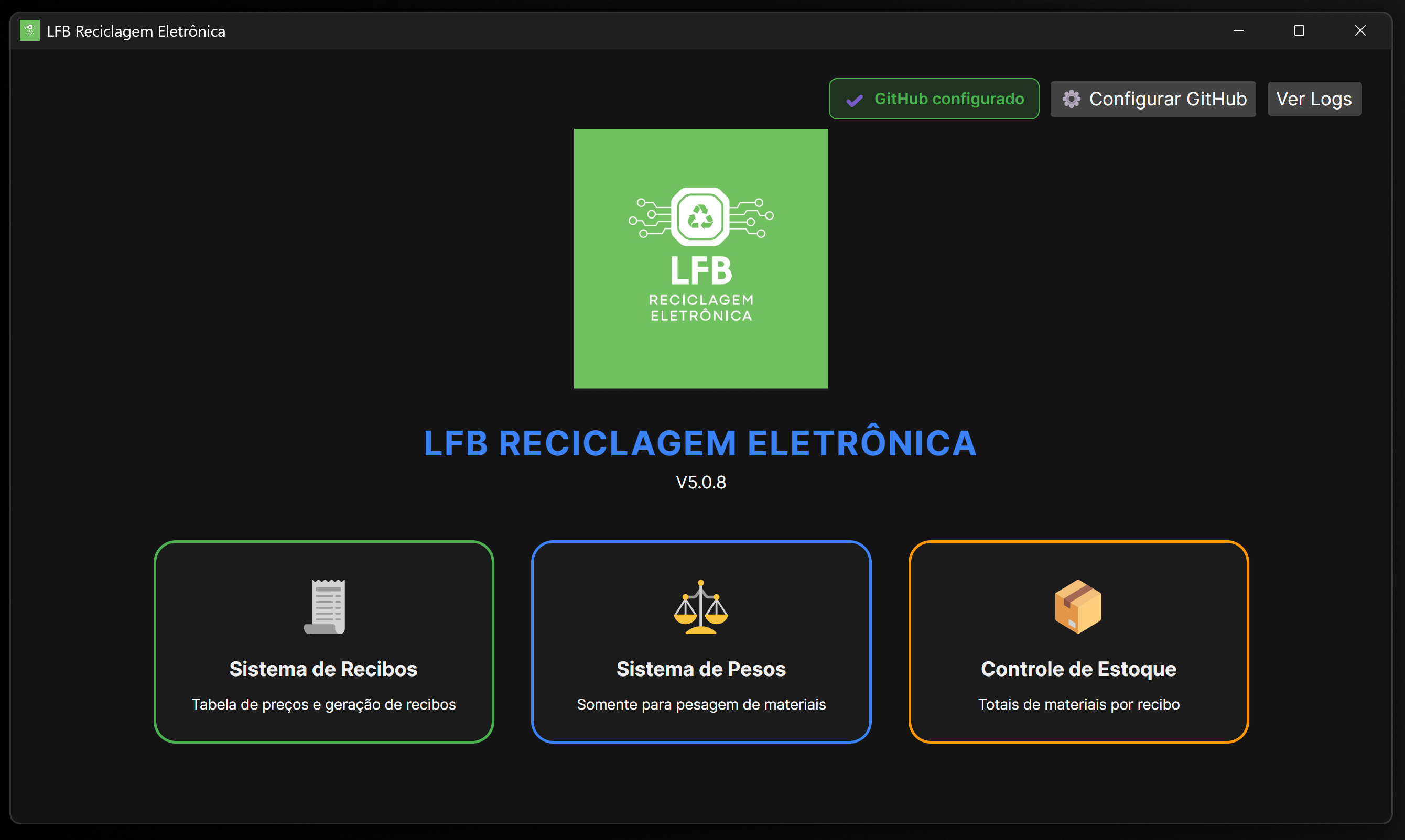 ControleMateriais